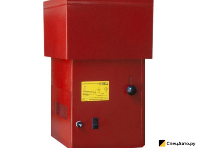 Зернодробилка Нива ИЗ-500