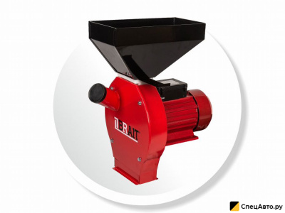 Зернодробилка Brait CM2500-C