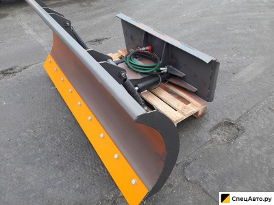 Отвал снегоуборочный 2400 мм