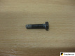 Болт M6*25 с шестигранной головкой ,резьба повсей длине ,прочность 8,8