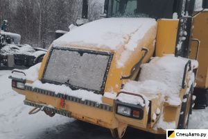 Передвижной сварочный агрегат КИРОВЕЦ К-708 АС4-100