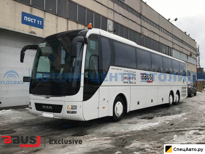 Автобус MAN