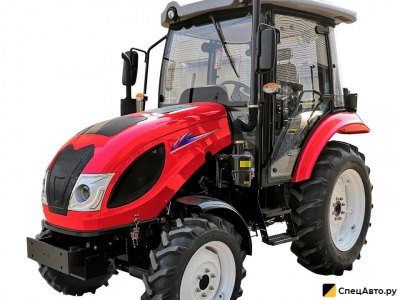 Трактор Ulan-RT 704