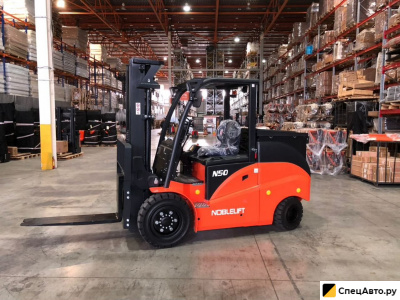 Вилочный погрузчик Noblelift FE4P50N