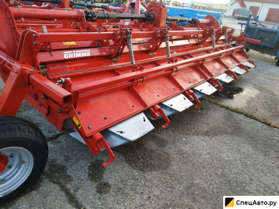 Гребнеобразователь Grimme GF 90-6