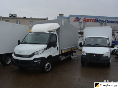 Iveco Daily 70C15