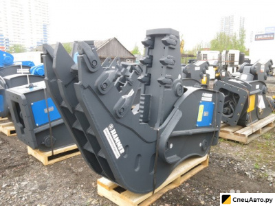 Гидравлические ножницы Hammer FP20