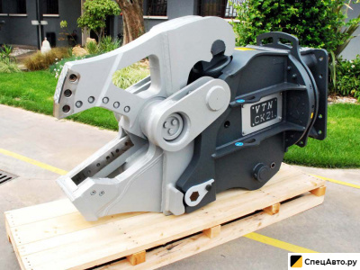 Гидравлические ножницы VTN CK07