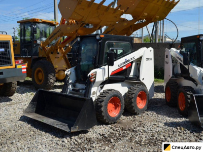 Мини-погрузчик Lonking CDM308