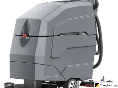 Поломоечная машина TOR COMPACT 60T