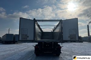 Полуприцеп зерновоз ТОНАР SL3-41AG (9594)