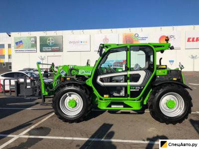 Телескопический погрузчик Merlo TF 35.7-115