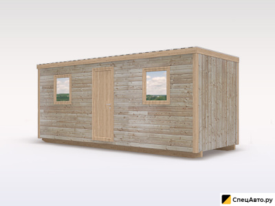 Бытовка БД Array