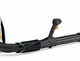 Продажа садовой воздуходувки-пылесоса Stihl BR 200 D