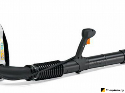 Воздуходувка Stihl BR 200 D