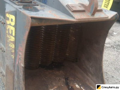 Просеивающий ковш Remu EX140