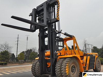 Вилочный погрузчик Sany SCP160