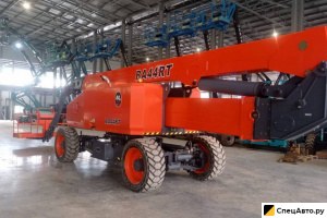 Коленчатый подъемник DINGLI BA44RT 