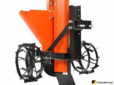 Картофелесажалка Варяг КСМ-1