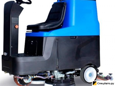 Поломоечная машина Tateo X5