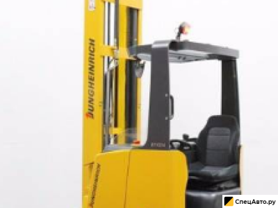 Ричтрак JUNGHEINRICH ETV 214