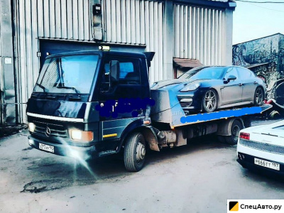 Эвакуатор дмитров яхрома деденево