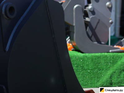 Экскаваторный ковш 500 мм