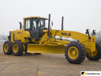 Автогрейдер SDLG G9165F
