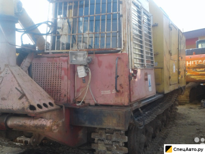 Передвижной сварочный агрегат Прогресс АСТ-4А