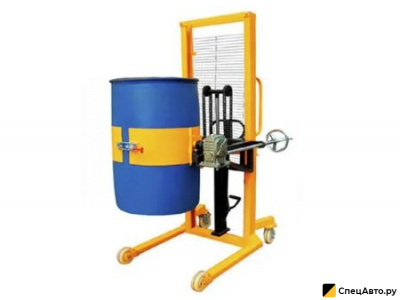 Тележка для бочек SmartLift SDА400A