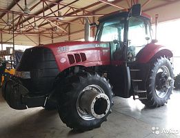 Продажа трактора Case IH 310