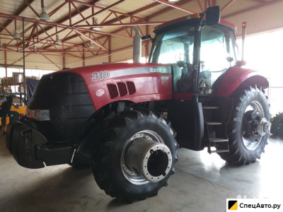 Трактор Case IH 310