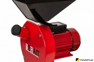Зернодробилка Brait CM2500-G молотковая