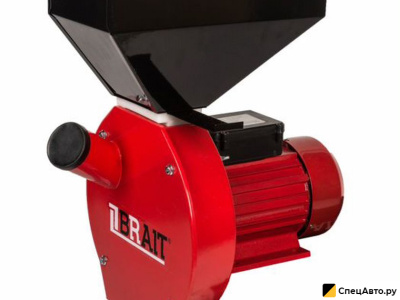 Зернодробилка Brait CM2500-G молотковая