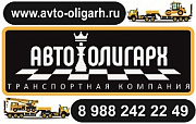 Авто-Олигарх