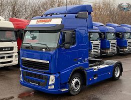 Продажа седельного тягача Volvo FH 13