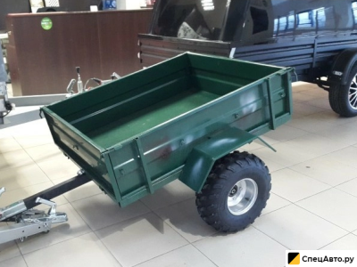 Прицеп для квадроцикла Forza FZ-3