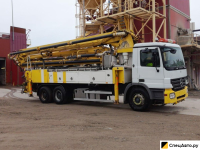 SCHWING KVM 24-4H (P 2020)