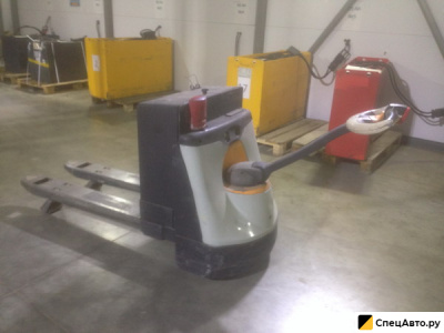 Электропогрузчик STILL EGV-14