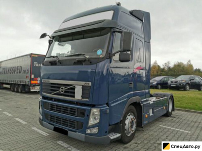 Седельный тягач Volvo FH 13 460 XL Euro 5