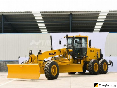 Автогрейдер SDLG G9165F