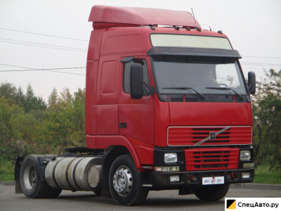 Седельный тягач Volvo FH12.420