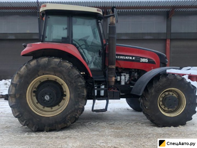 Трактор Versatile 305-V3