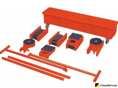 Такелажная система TOR WSK30
