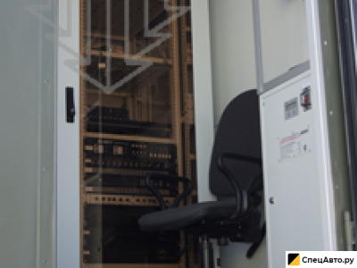 Автоклуб КамАЗ ПАК-07