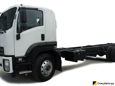 Шасси Isuzu Forward 18.0