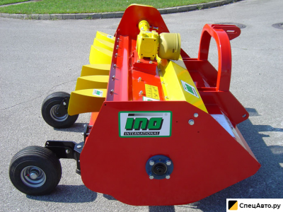 Мульчирователь Ino MS-170