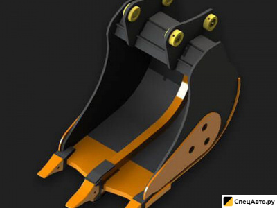 Экскаваторный ковш рыхлитель 0,6 м3