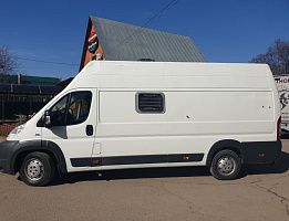 Продажа коневозного автомобиля FIAT Ducato