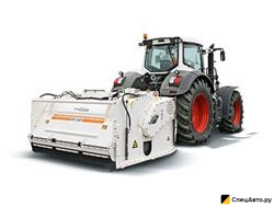 Стабилизатор грунта WIRTGEN WS 250